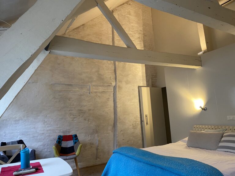 The Private Room at Chambreplus
