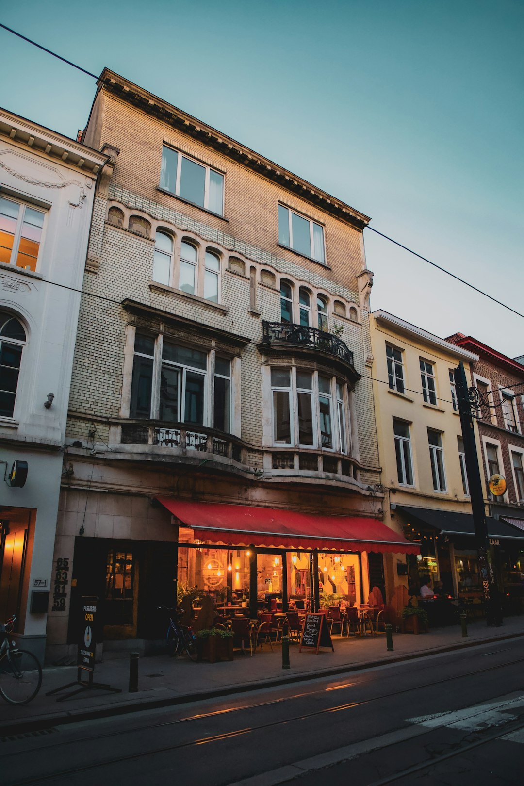 Our favourite food spots
