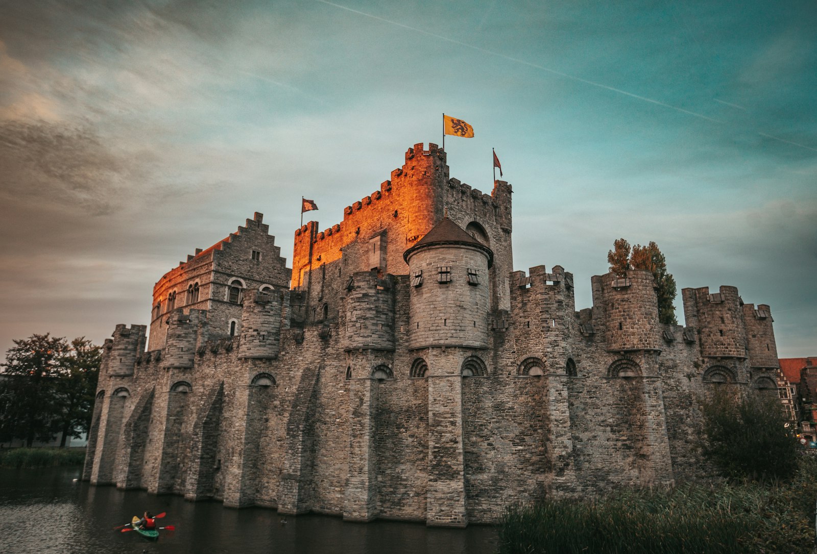 A weekend in Ghent: the perfect 2-day itinerary